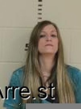 Bridget Sue Whritenour Mugshot