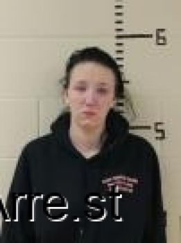 Brittany Ann Cotton Mugshot