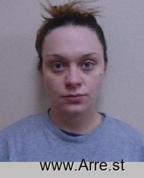 Brittany Marie Douglas Mugshot