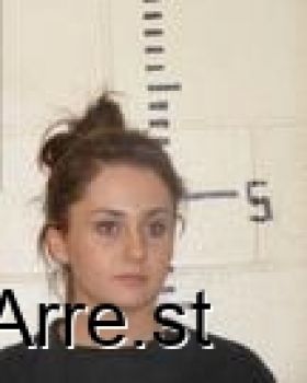 Brittany Marie Johnson Mugshot