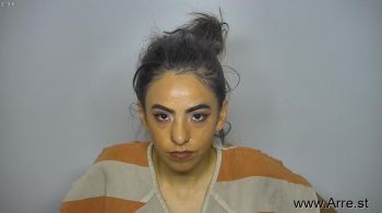 Brooklyn Paige Foolbear Mugshot