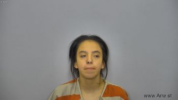 Brooklyn Paige Foolbear Mugshot