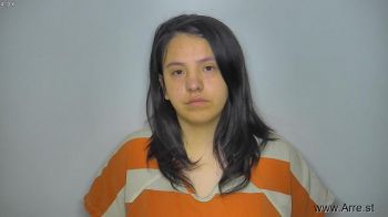 Brooklyn Paige Foolbear Mugshot