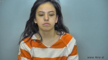 Brooklyn Paige Foolbear Mugshot