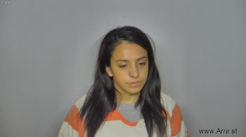 Brooklyn Paige Foolbear Mugshot