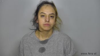 Brooklyn Paige Foolbear Mugshot