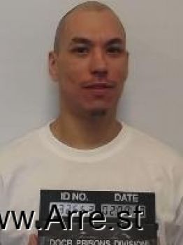 Bruce Joseph Laverdure Mugshot