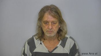 Bruce Lloyd Shaw Mugshot