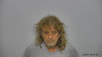 Bruce Lloyd Shaw Mugshot