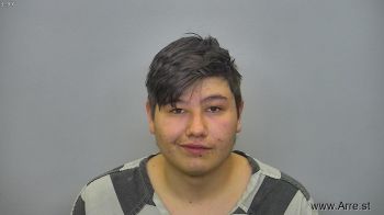 Bruce Vincent Valandra Mugshot