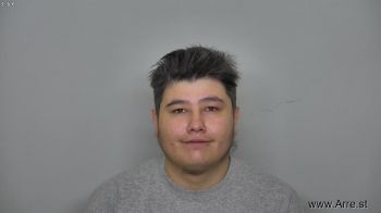 Bruce Vincent Valandra Mugshot