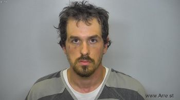 Bryan Scott Hunter Mugshot