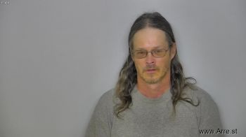 Bryan Jay Schiefelbein Mugshot