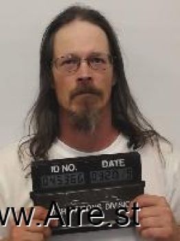 Bryan Jay Schiefelbein Mugshot