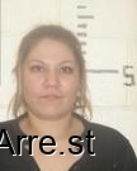 Bryana Jane Demery Mugshot