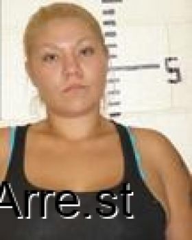 Bryana Jane Demery Mugshot