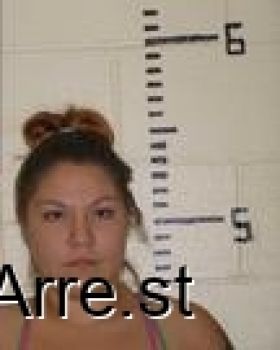 Bryana Jane Demery Mugshot