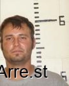 Bryce Allan Cox Mugshot