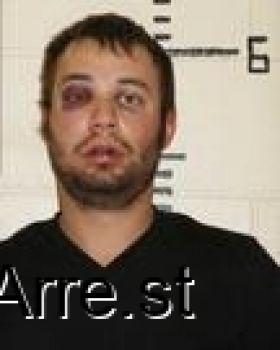 Bryce Allan Cox Mugshot