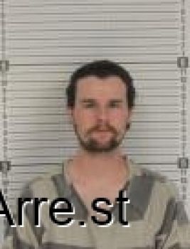 Bryce Alex Luck Mugshot