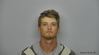 Caden Neil Amyx Mugshot