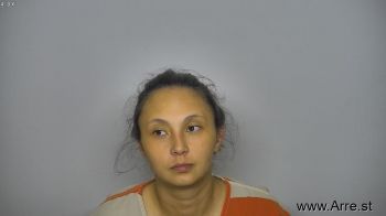 Caitlin Elizabeth Yi Mugshot