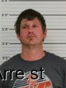 Caleb Wayne Carter Mugshot