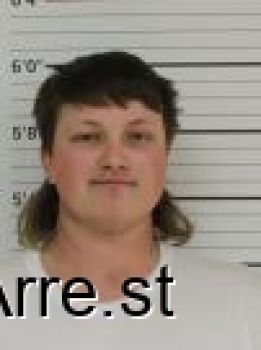 Caleb Mcrae Hull Mugshot