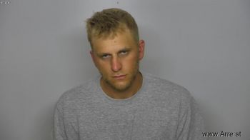 Caleb Dylan Ward Mugshot