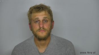 Caleb Dylan Ward Mugshot