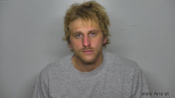 Caleb Dylan Ward Mugshot