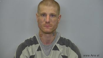 Calvin Andrew Payne Mugshot