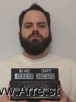 Cameron Brooks Azure Mugshot