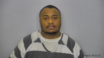 Cameron Rashard Holden Mugshot