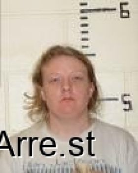 Candace Lynn Combs Mugshot