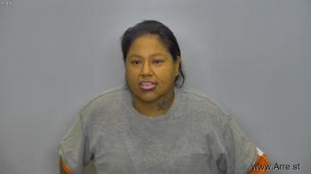 Candi Leigh Young Mugshot