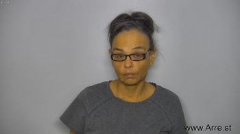 Candice Marie Brown Mugshot