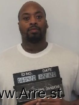 Capice Jeddie Smith Mugshot