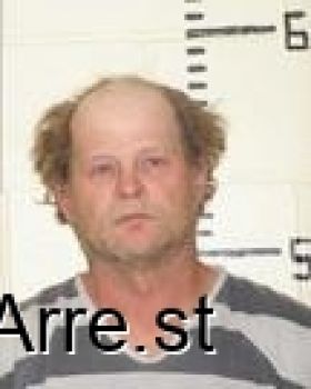 Carl Vernon Goodman Mugshot