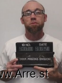 Carl Edgar Moore Mugshot