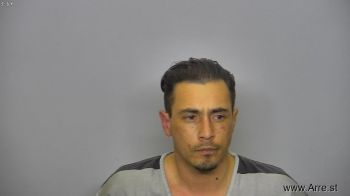 Carlos Nmn Diaz Mugshot