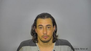 Carlos Nmn Diaz Mugshot