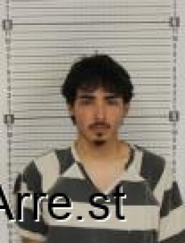 Carlos Daniel Nunez Mugshot