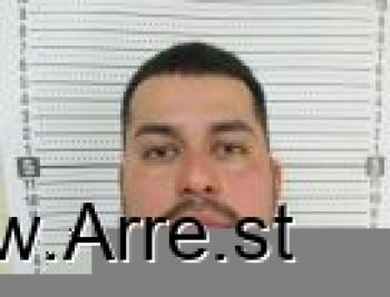 Carlos Adrian Reyes Cantu Mugshot