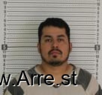 Carlos Adrian Reyes Cantu Mugshot