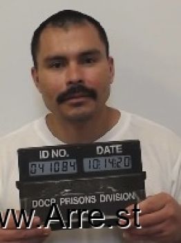 Carlos Ernesto Tovar Mugshot