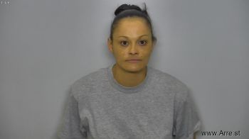 Carmen Lynn Peltier Mugshot