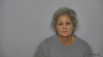 Carol Marie Moran Mugshot