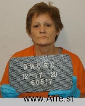 Carol Marie Moran Mugshot