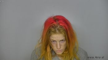 Casey Jo Dinham Mugshot